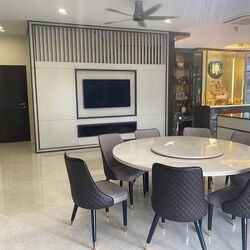 Seletar Hills Estate (D28), Semi-Detached #631081581